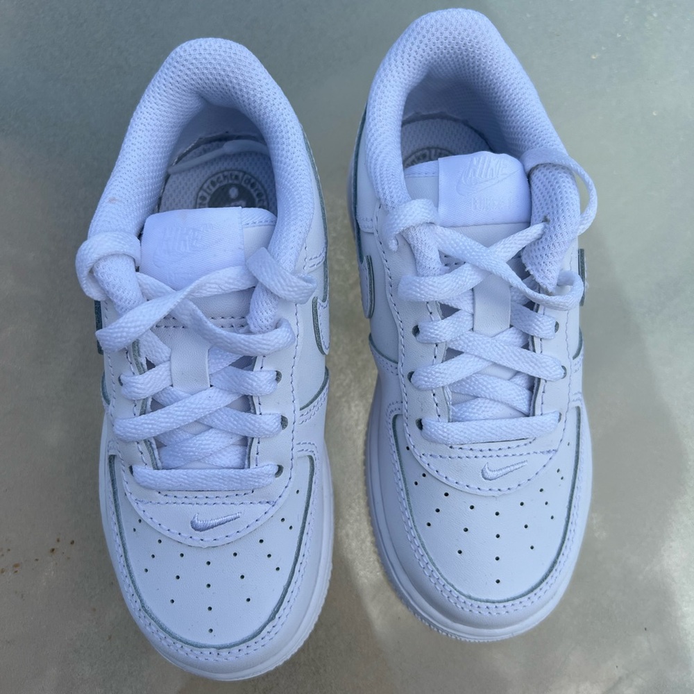 Nike Air Force 1 9C white